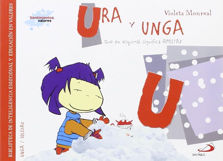 Ura y Unga