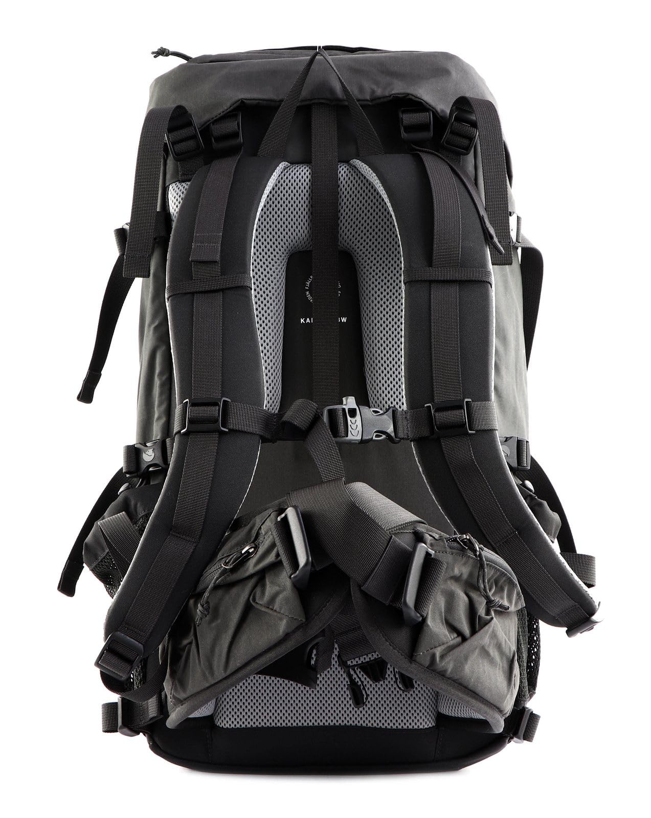 Fjällräven Damen Kaipak 38w Rucksack (1er Pack)