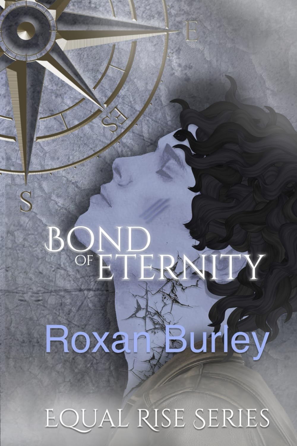 Bond of Eternity: A fast pace dystopian fantasy. (Equal Rise)
