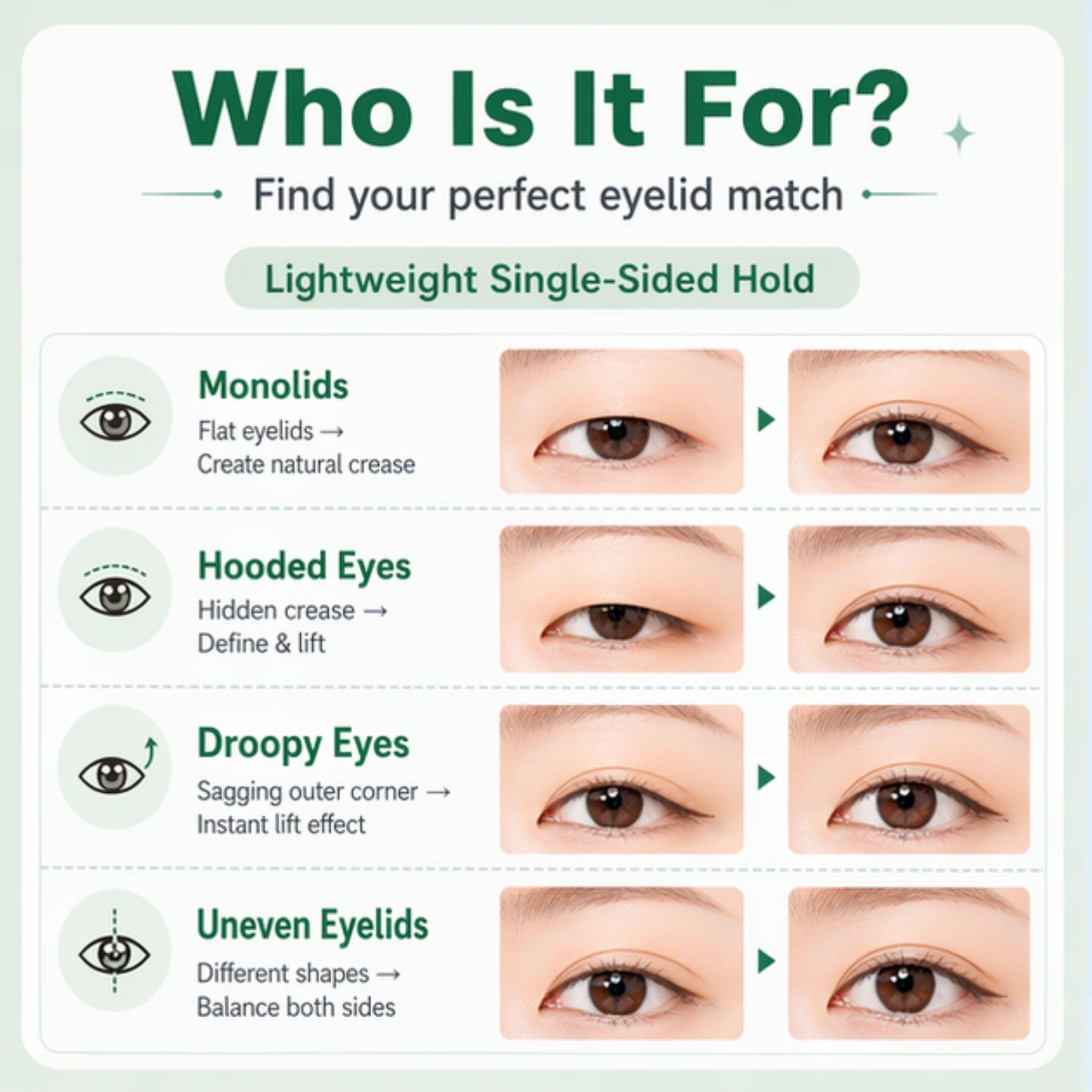 D-UP Wonder Eyelid Tape