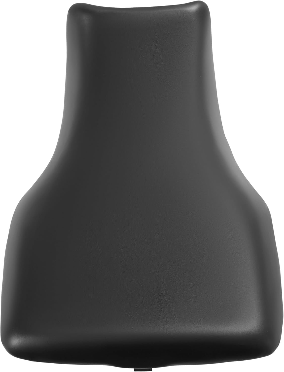 KUAFU ATV Complete Seat Compatible with 2002-2008 Yamaha Grizzly 660 (YFM660) Seat Replacement 2003 2004 2005 2006 2007 Black