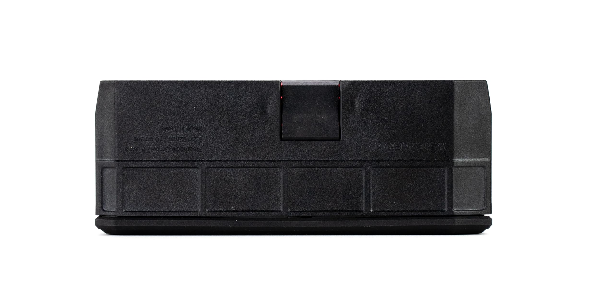 Steambow M10 Magazine