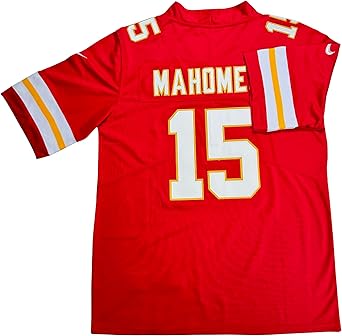Boys Football Jersey for Party Youth Rugby Jersey Fans Game Jersey