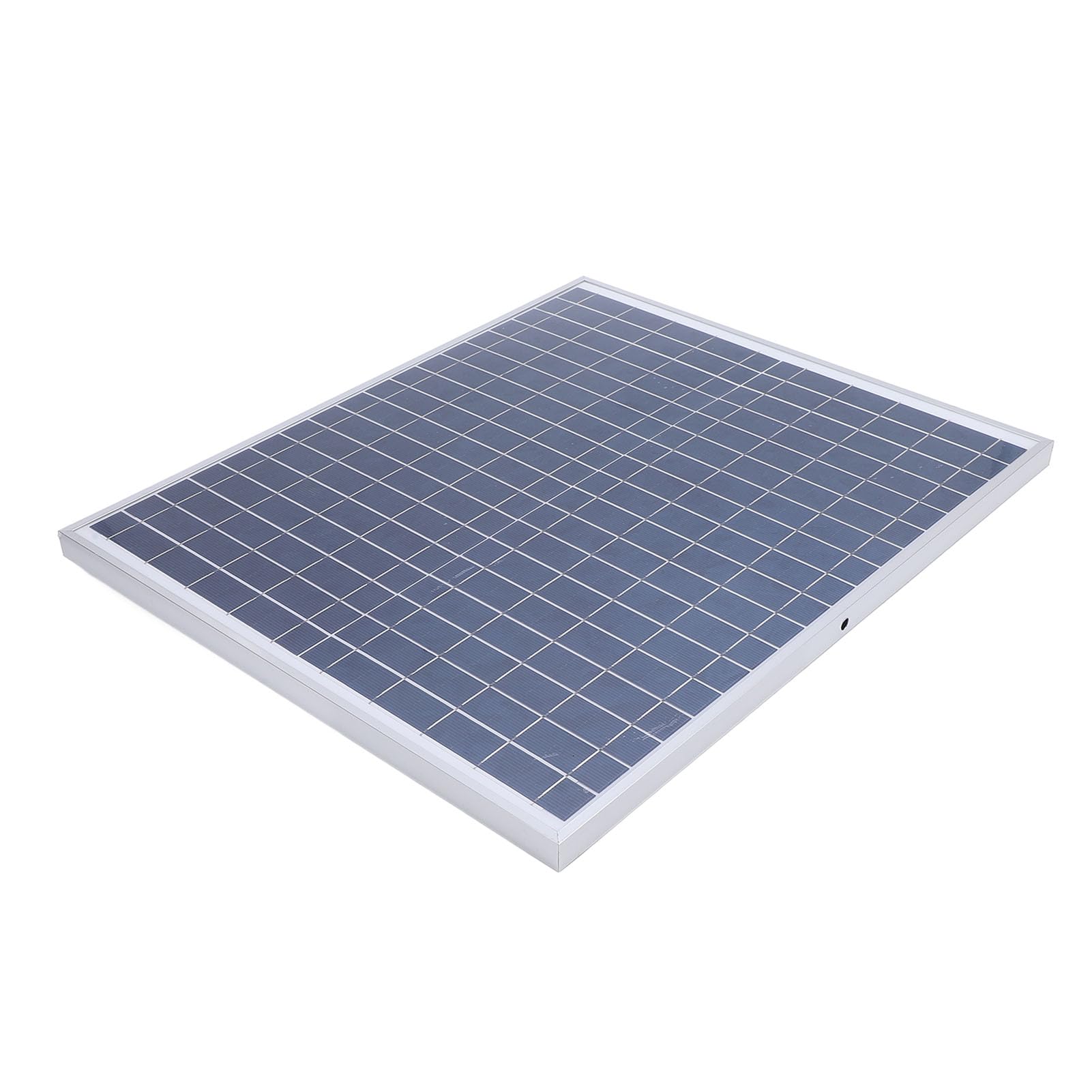 Bewinner Zestaw Paneli Słonecznych 20W z Regulatorem 60A