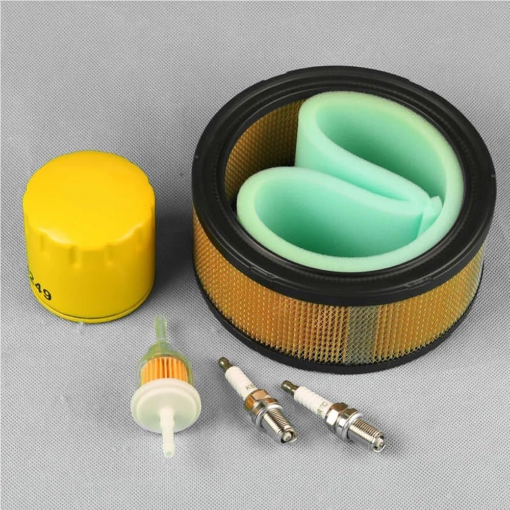 Kit d'air CH18 CV22 haute filtration pour moteur de tondeuse