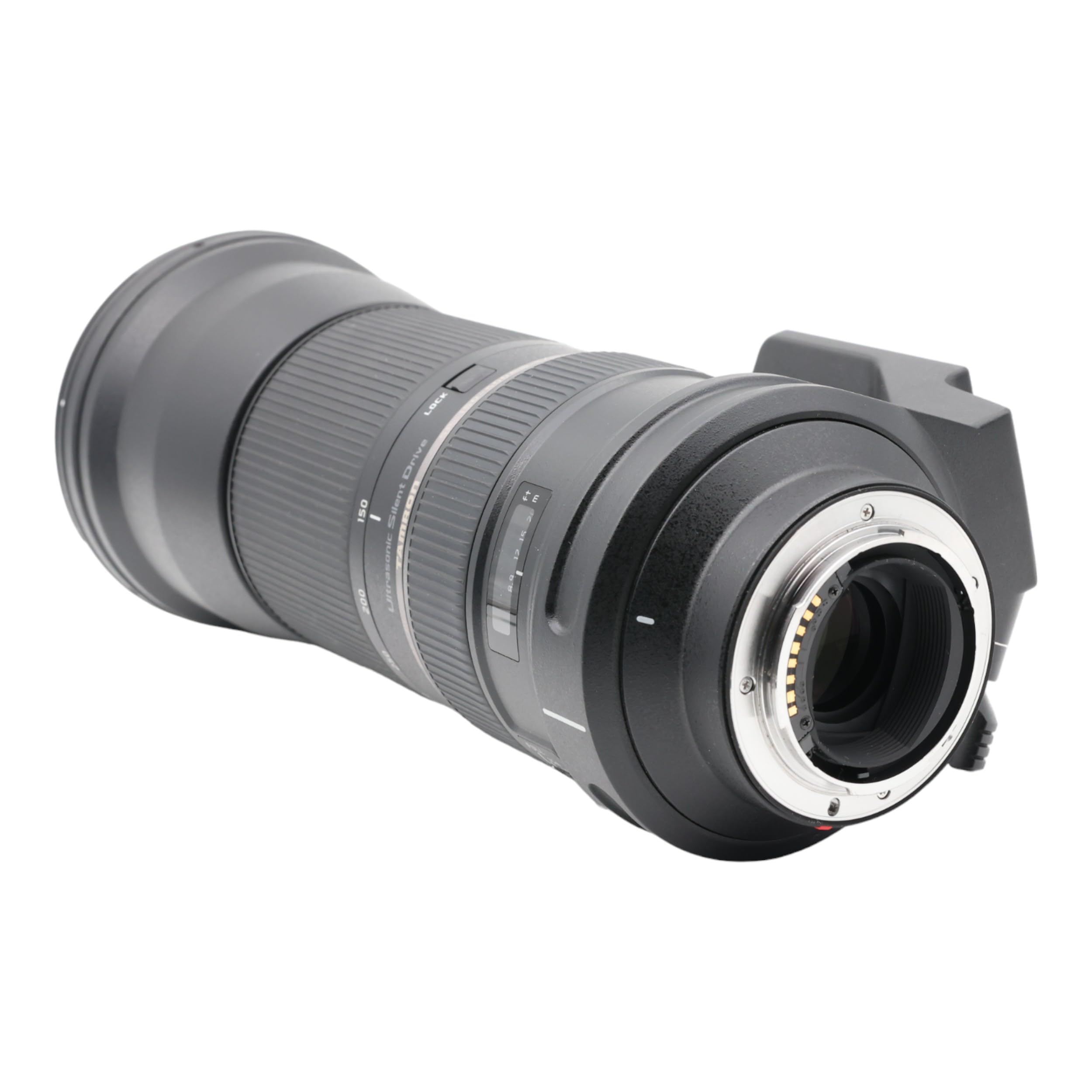 Amazon.co.jp: TAMRON 超望遠ズームレンズ SP 150-600mm F5-6.3 Di USD 
