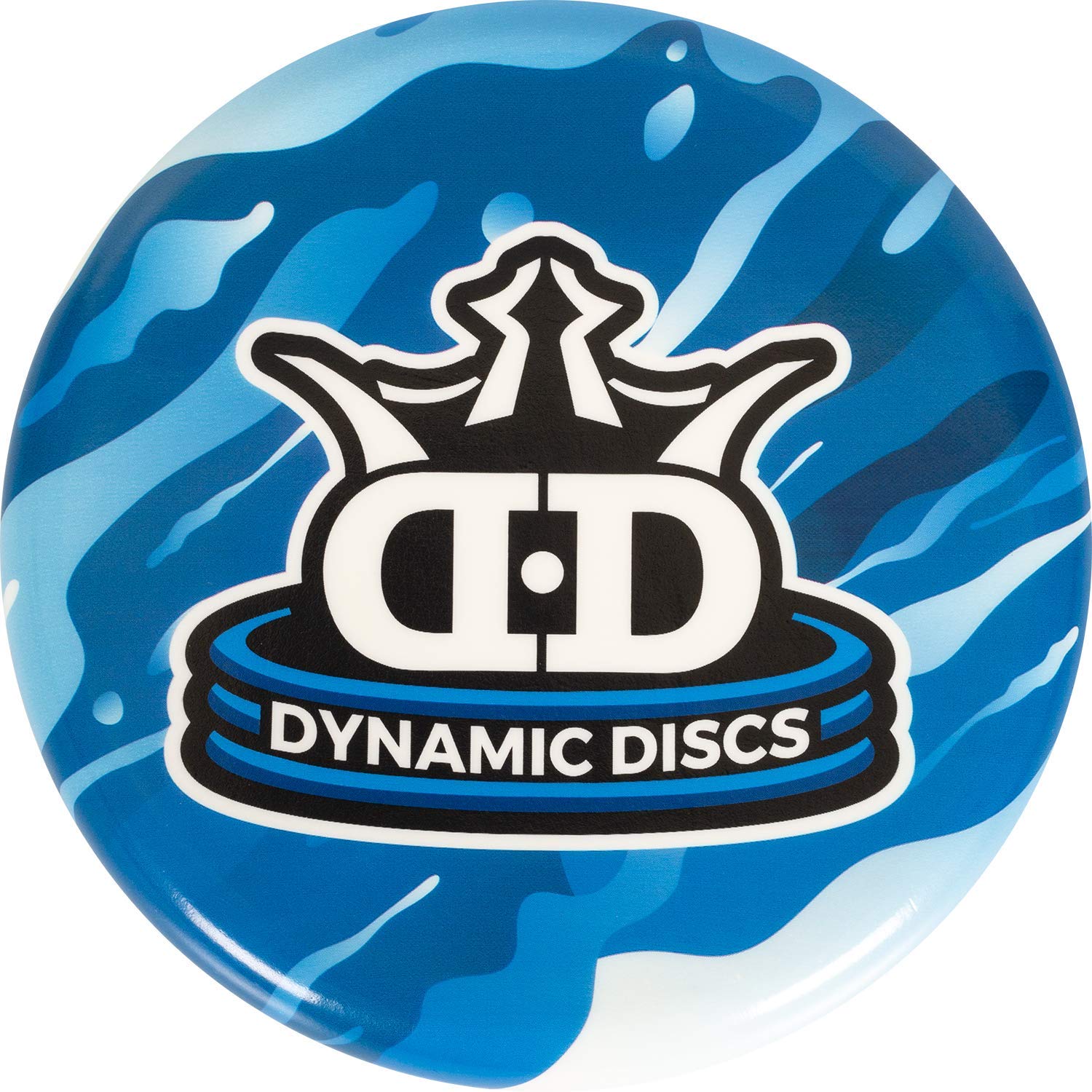 Dynamic Discs Flubby Wubby Foam Flying Disc | 2 Pack Soft Flying Disc | Soft and Smooth Rounded Edges for Safety | Easy to Throw Disc for Indoor or Outdoor Activity