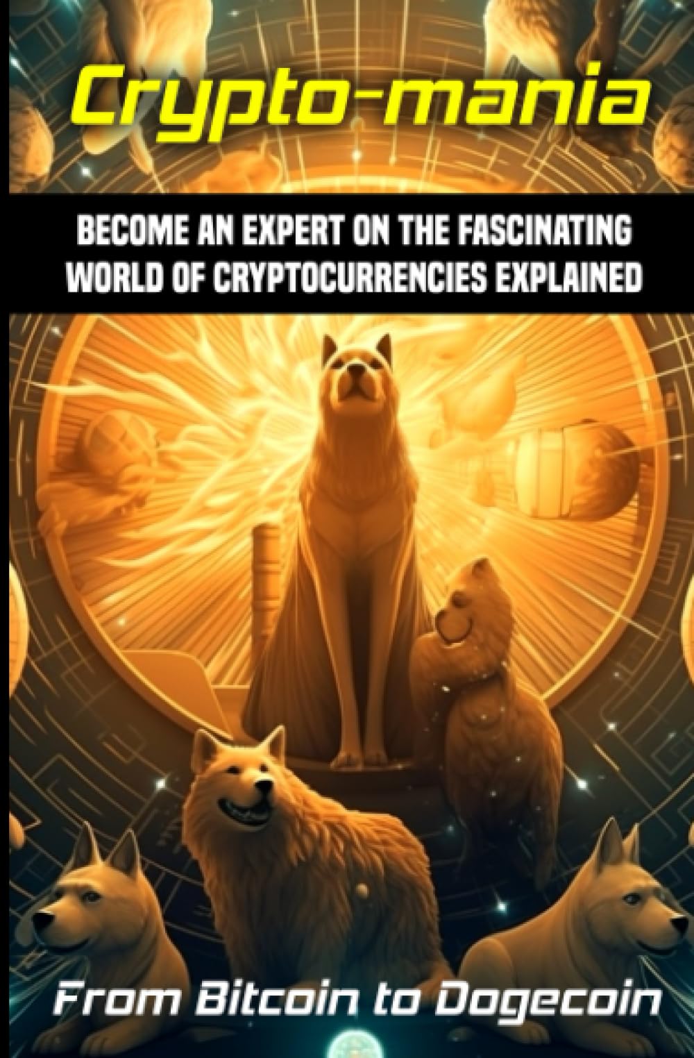 Crypto-mania: Become an expert on the Fascinating World of Cryptocurrencies Explained