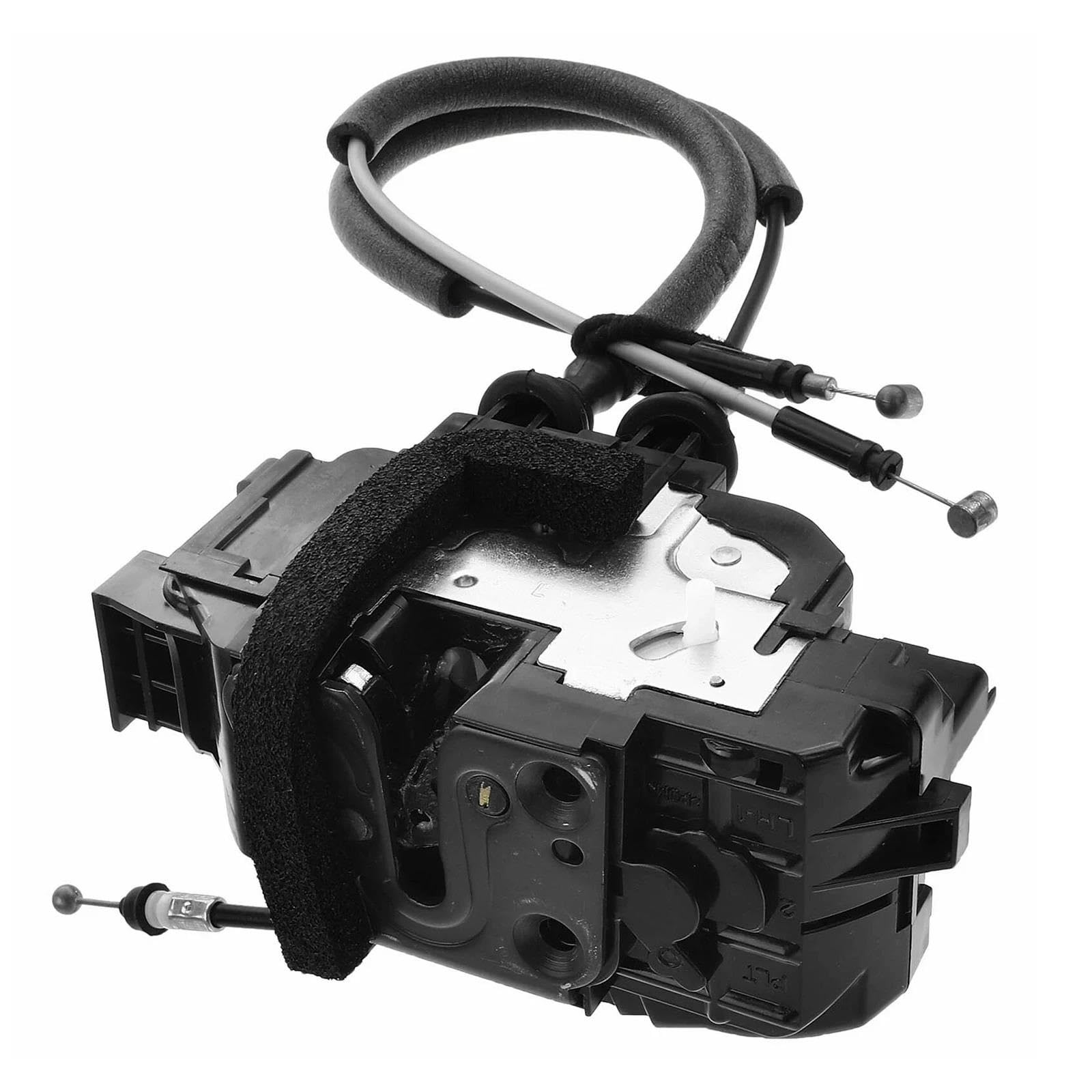 Nmbnpktucu One Color Door Lock Actuator 81410-2B000 For Hyundai For Santa For Fe Suv 2006 2007 2008 2009 2010 2011 2012 Artudatech Rear Left Door Lock Actuator