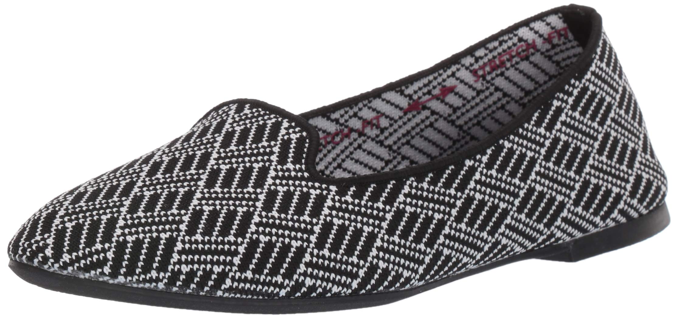 Skechers Women's Cleo-Huntington Ballet Flat
