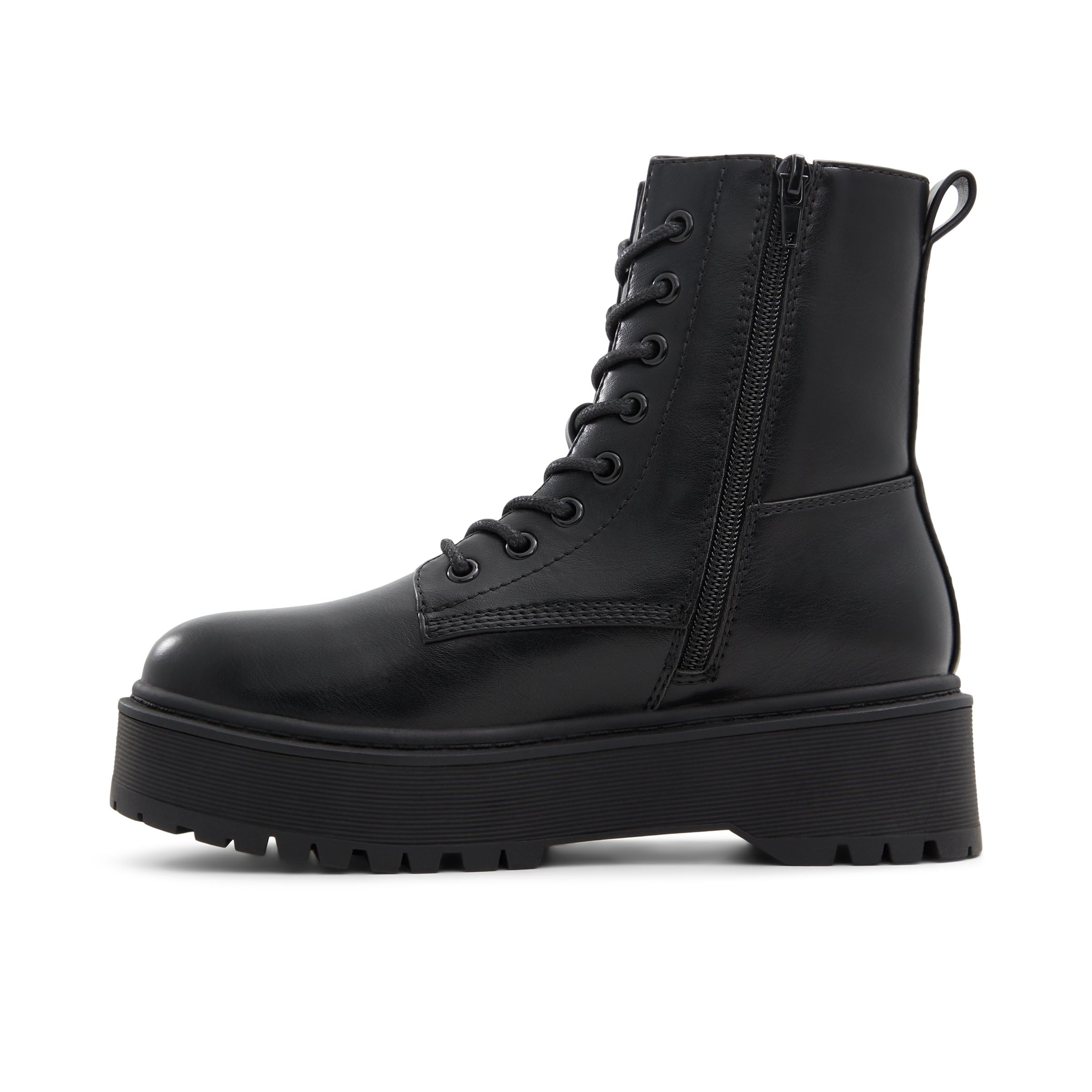 Call It Spring Womens Jadyn Ankle Boot