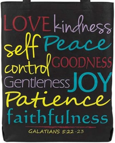 Miniatura 2 de Bolso tote Fruits of the Spirit