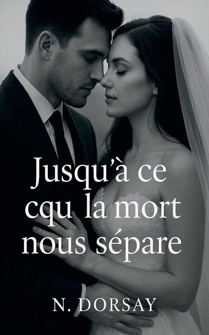 Jusqu'à ce que la mort nous sépare