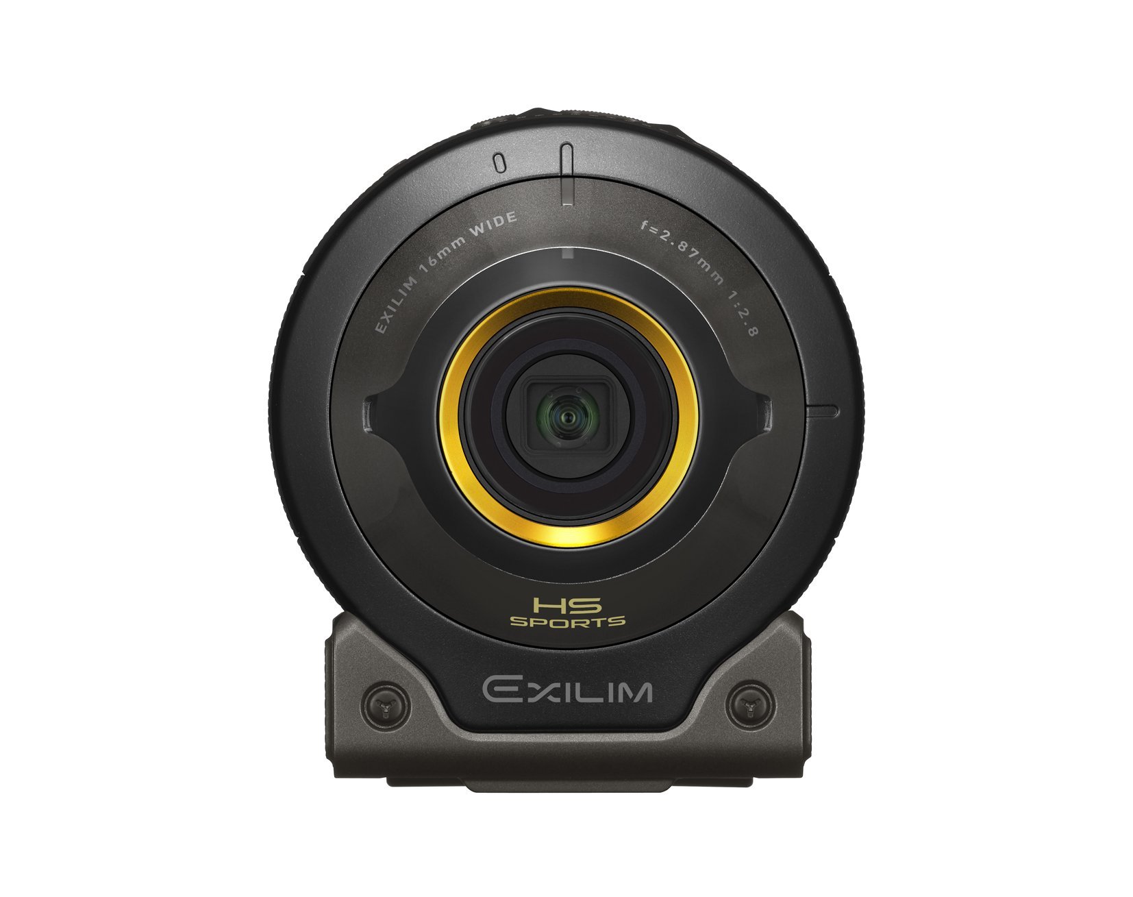 Amazon | CASIO EXILIM ゴルファー向けスイング分析 専用 