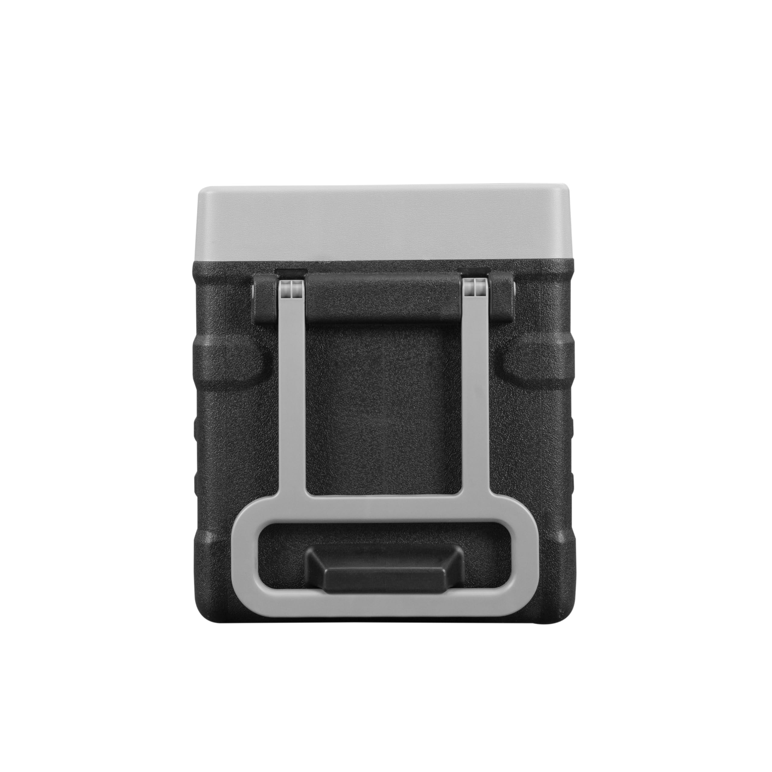 Steamy Outdoor e Dual Zone 45 Roller lodówka podróżna