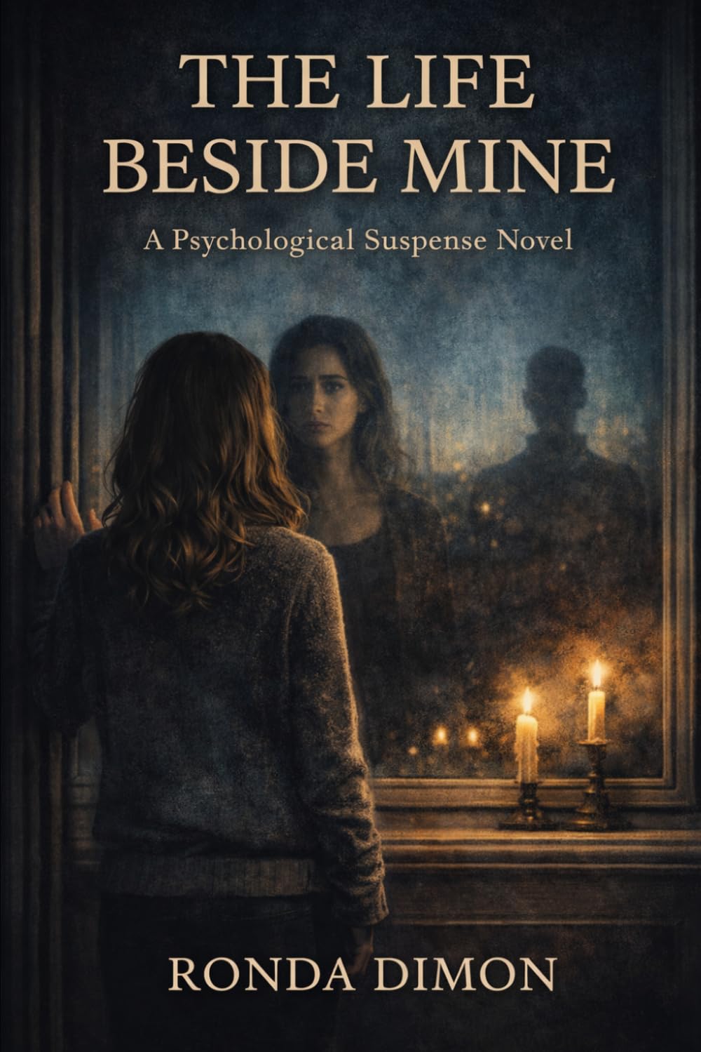 The Life Beside Mine: A Psychological Suspense Novel