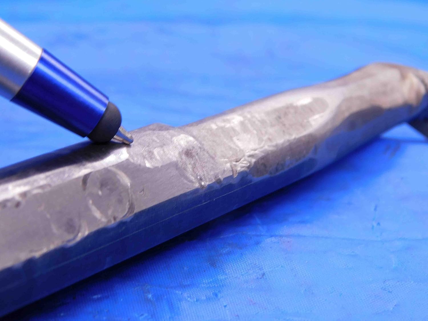 3/4 Shank Dia INDEXABLE Boring BAR V Shape 1/8 Thickness Inserts .75 Modified - AB0892BT2