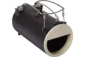 Gonzo Dead-End Gopher Trap