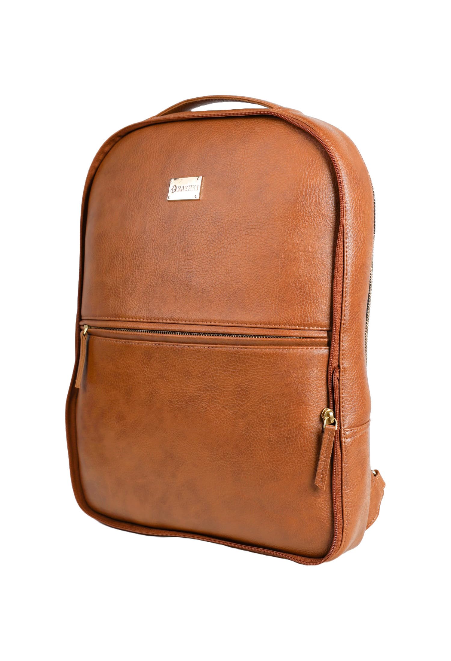 RASHKIAIDA Travel Pro - Base Bag/Backpack/Duffle/Combo | 5 in 1 Bag | Travellers Collection (TAN)