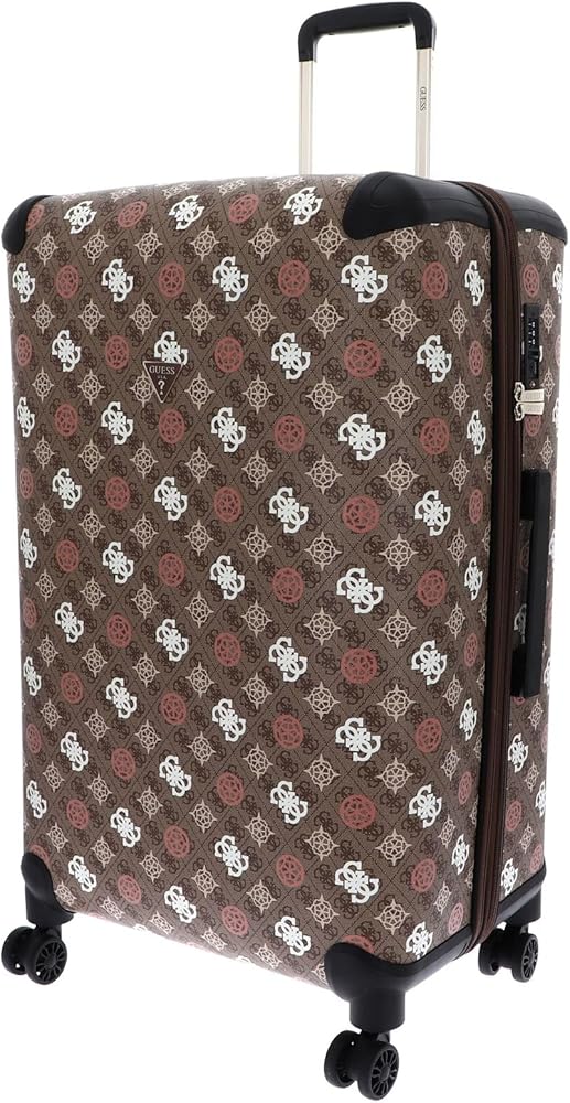 Guess reisekoffer set Outlet