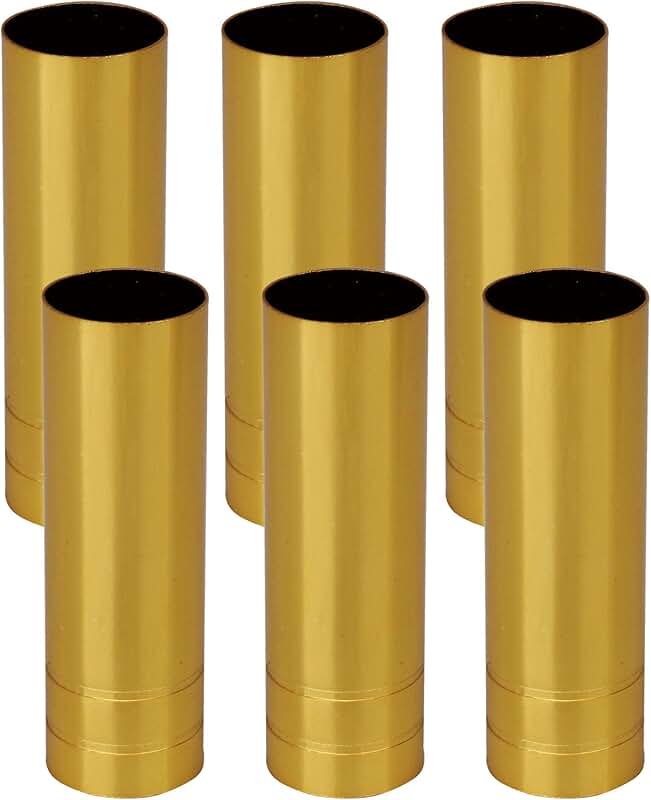 Amazon.co.uk chandelier candle sleeves