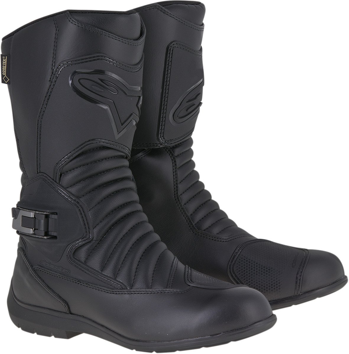 Alpinestars Supertouring Gore-Tex 