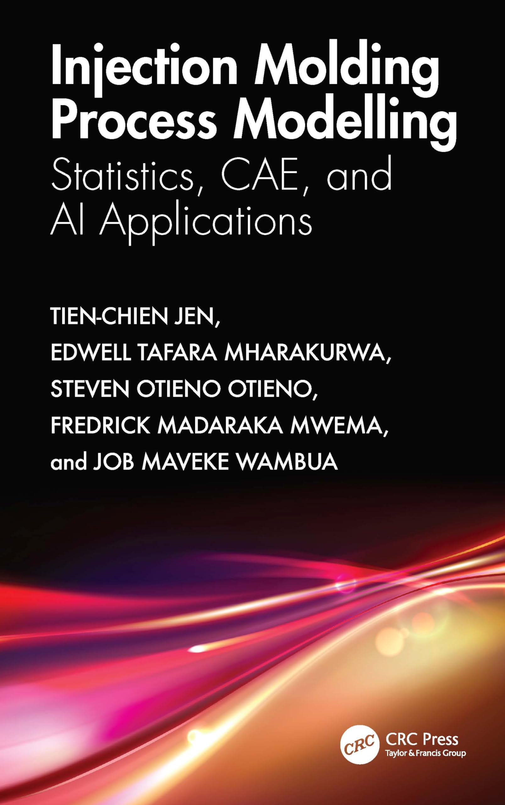 Injection Molding Process Modelling: Statistics, CAE, and Ai Applications view 3