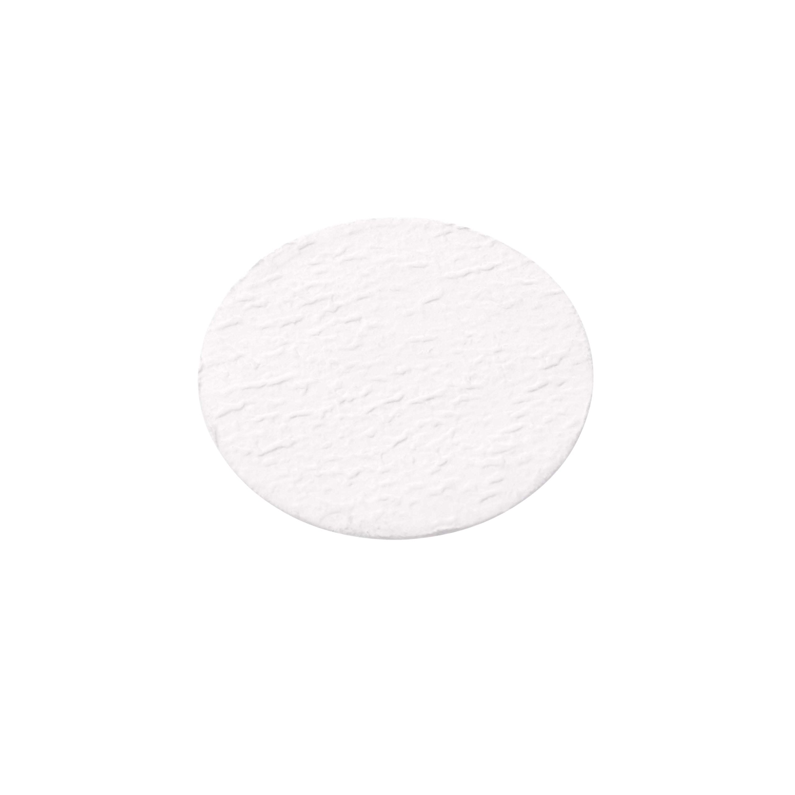 CELLTREAT 230730 Glass Fiber Filter Disk, Prefilter Binder Free, 1.0um, 50 mm, Sterile, 50/Re-sealable Bag (Pack of 50)