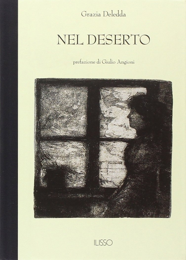Nel deserto