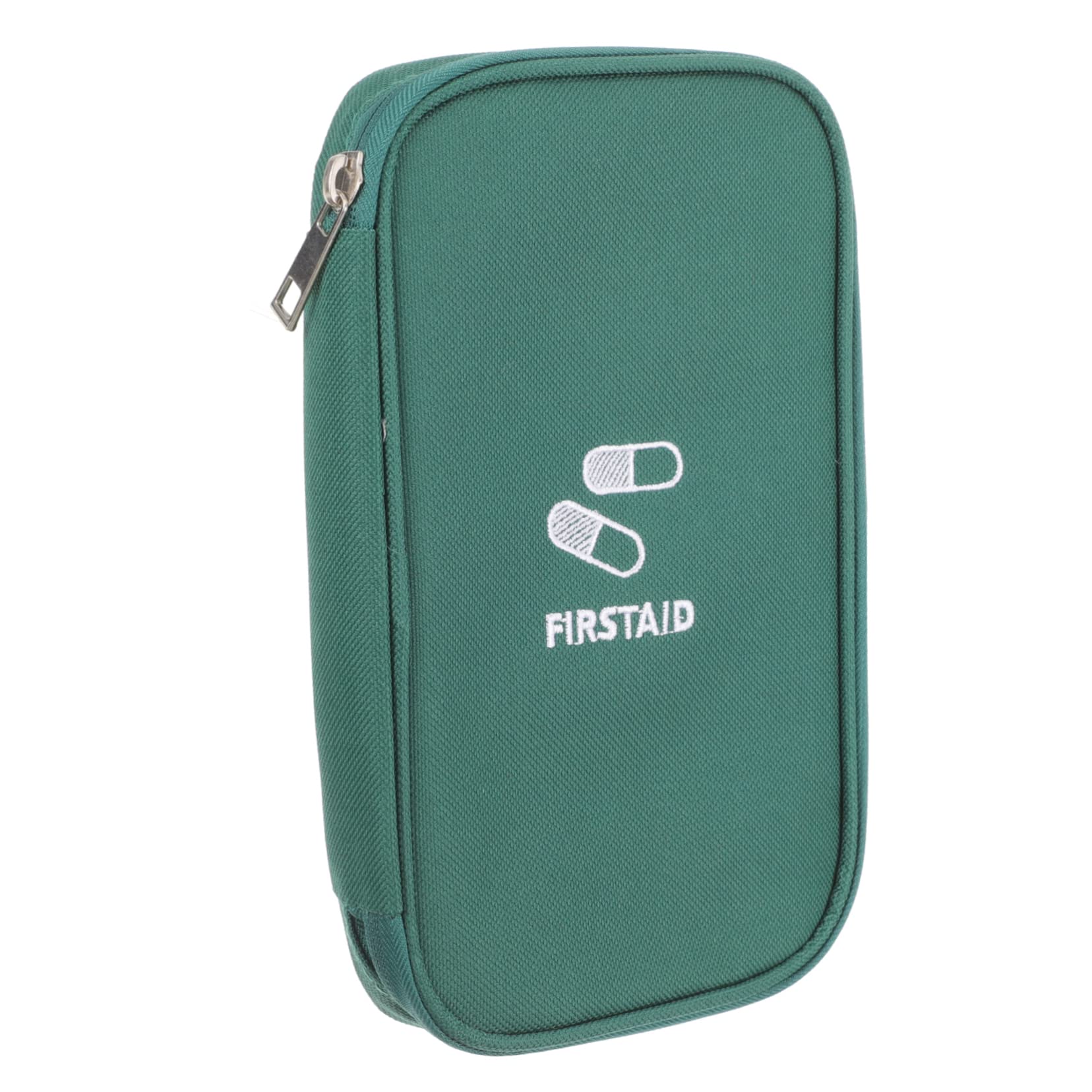 Didiseaon Cute First Aid Kit Medicine Bags for Pills Medical Bag Oxford Cloth Large Medicine Pouch Travel