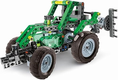 Miniatura 5 de Clementoni Atelier MECANIQUE AGRICOLE