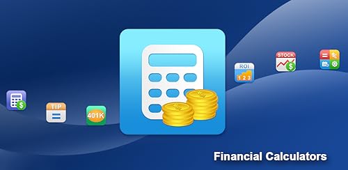 Financial Calculators