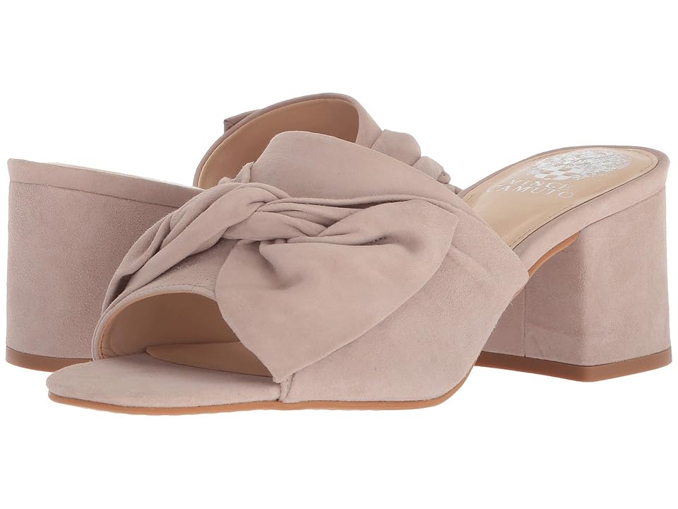 

Vince Camuto Sharrey (Tipsy Taupe) Women's Shoes
