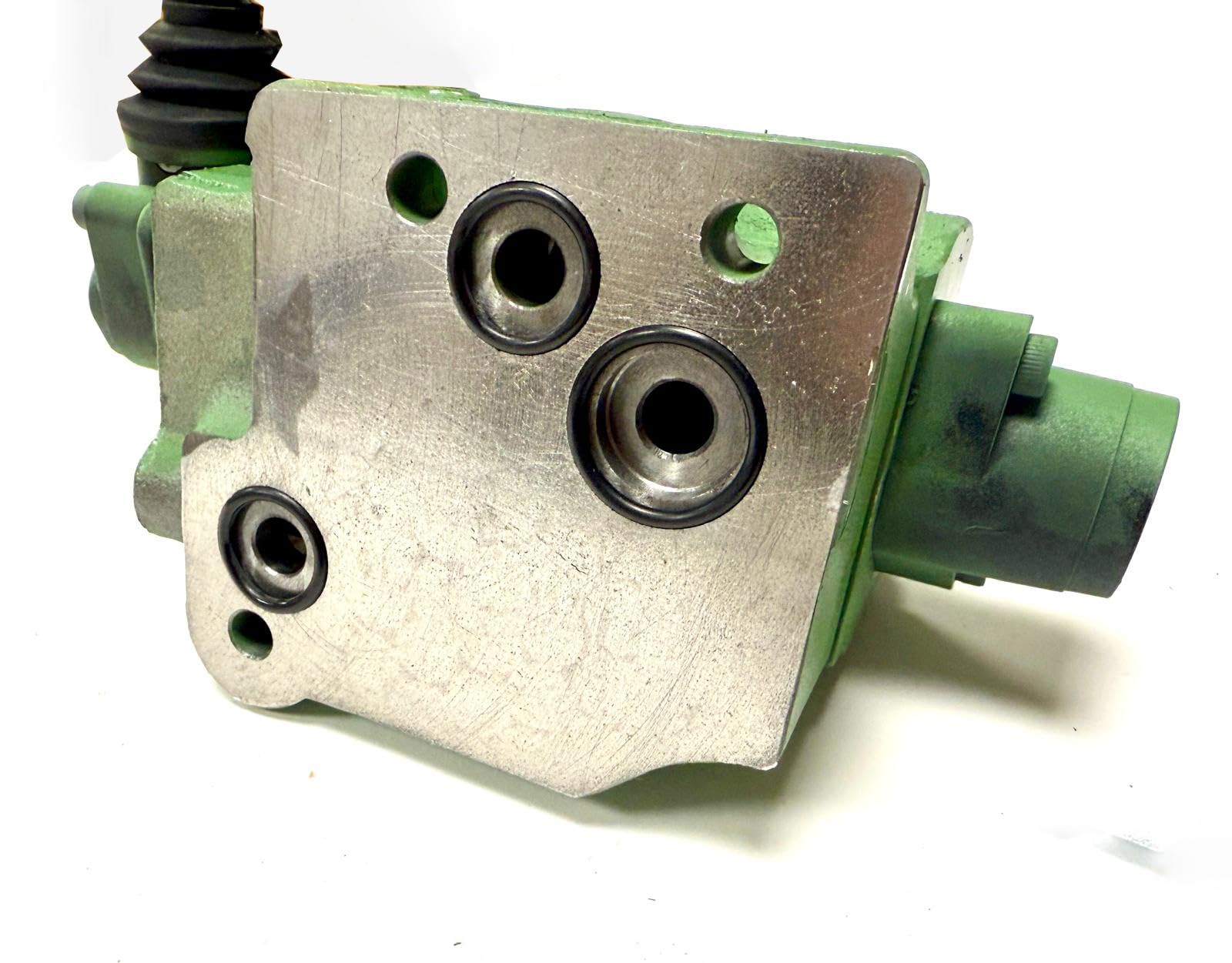 Einzel Zusatzsteuergerät Steuergerät Kit Kompatibel mit Deutz Traktor 2506-4206-5206-6206...