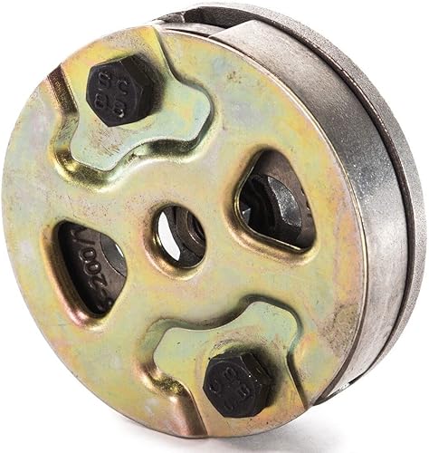 MaxLLTo Embrague de repuesto 4128 160 2001 para recortadoras Stihl FS120 FS200 FS250 FS300 FS350 FS400 FS450