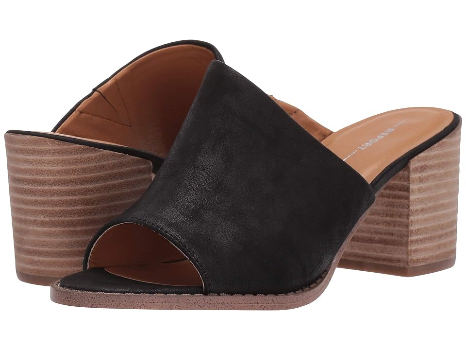 

Report Ellis (Black) Women's Shoes