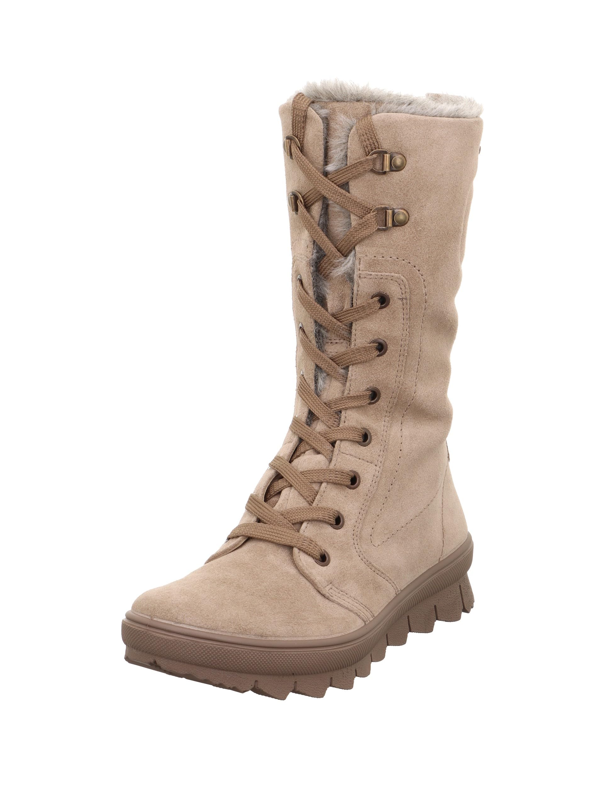 Legero Kobiety Novara Gore-tex z ciepłą podszewkąŚniegowce