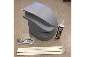 Morgan Corner Cap for Box Trucks