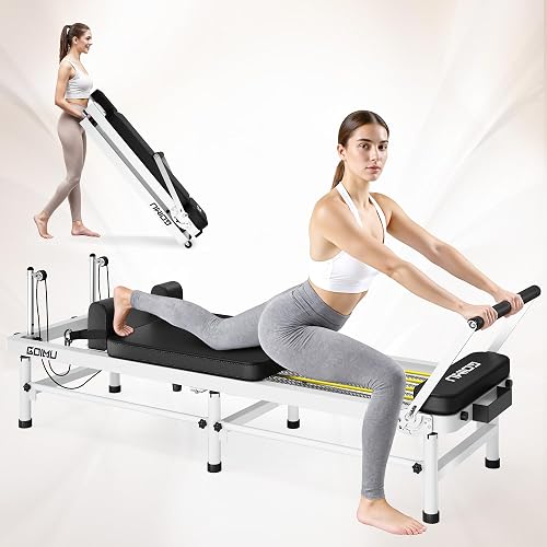 Pilates pilates-reformer