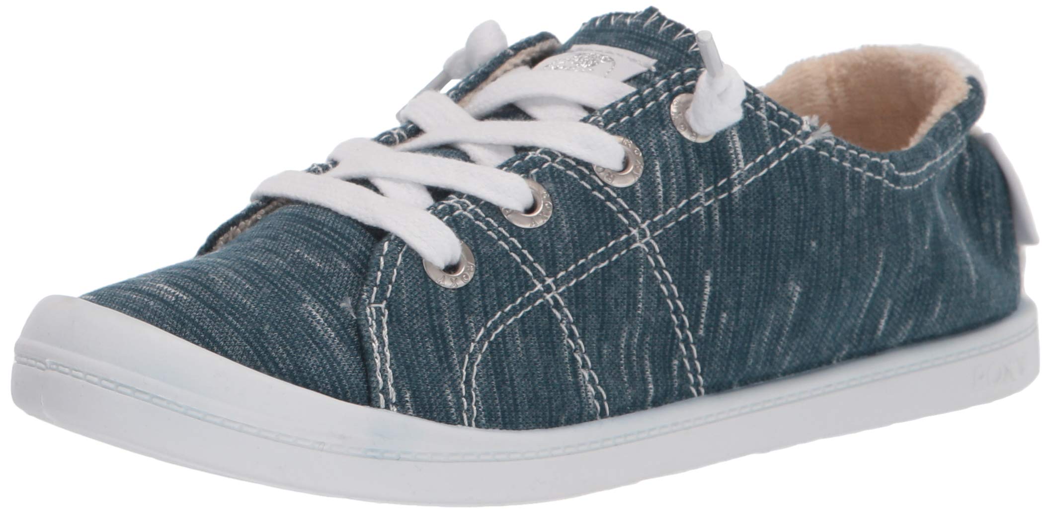 Roxy Slippy Slide Sandal Sport, Sandalias deslizantes Mujer