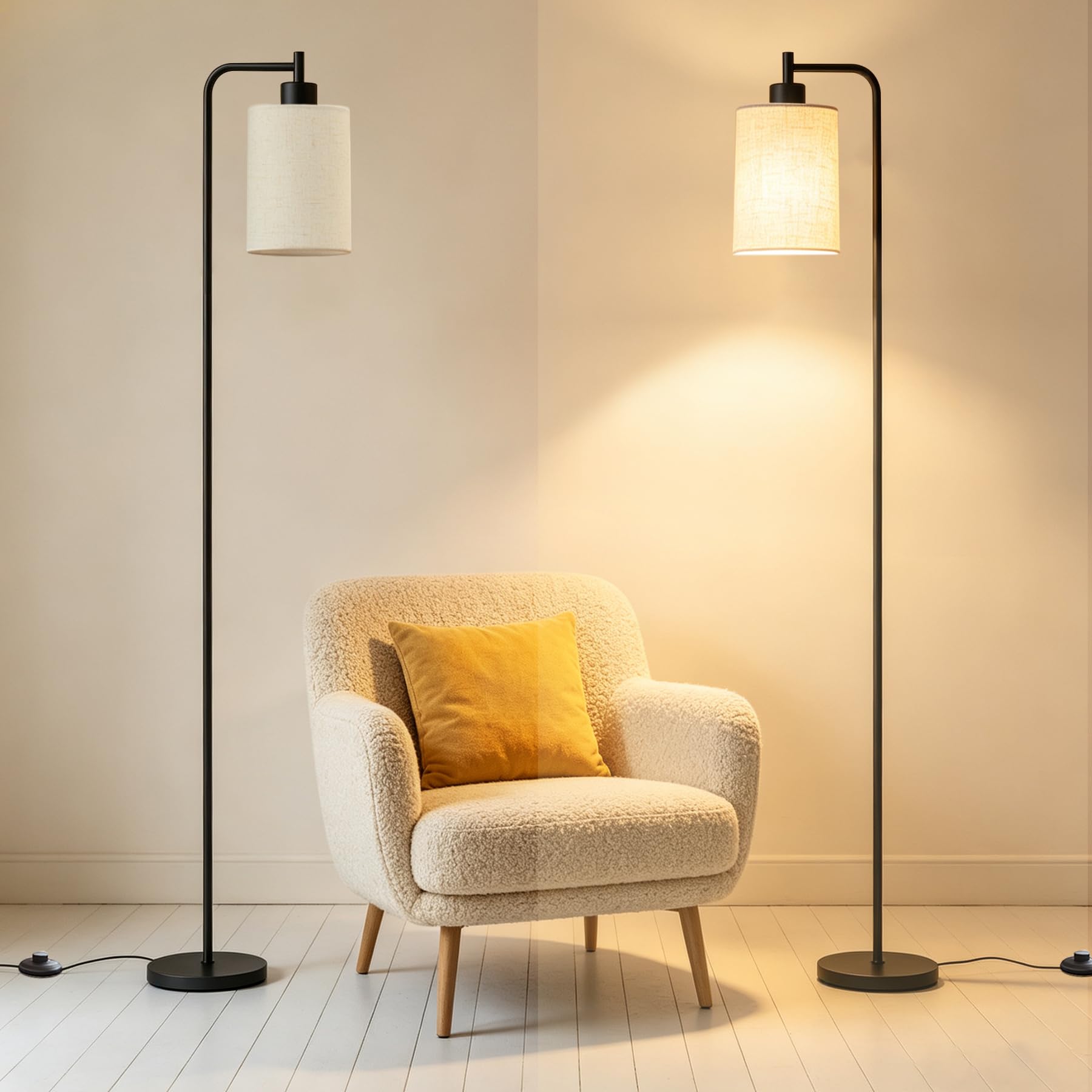 floor lamp