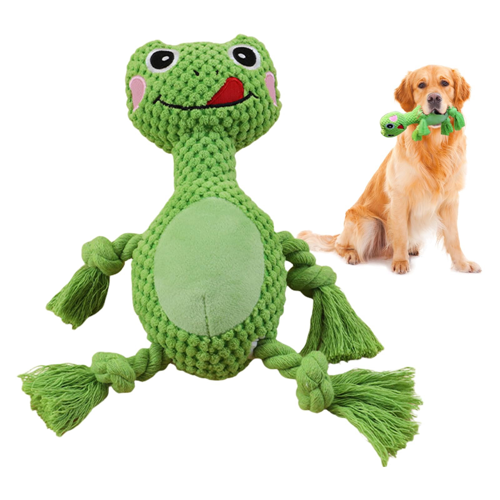 MEGYAD Juguete para perros indestructible juguete de inteligencia para perros: juguetes para perros perros grandes, juguetes para perros perros inteligencia juguetes para cachorros juguetes para