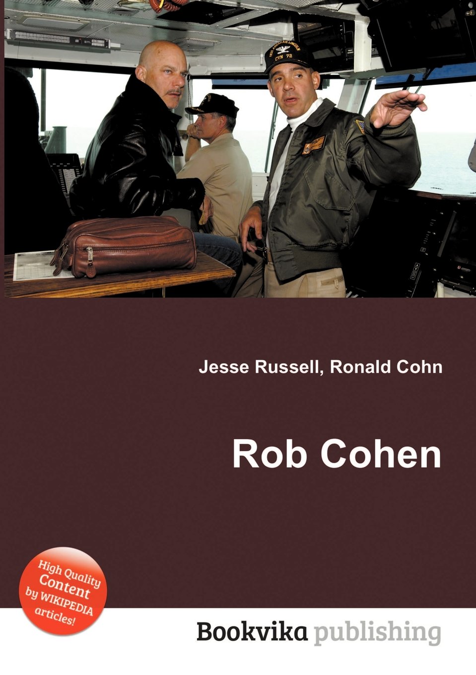 Rob Cohen