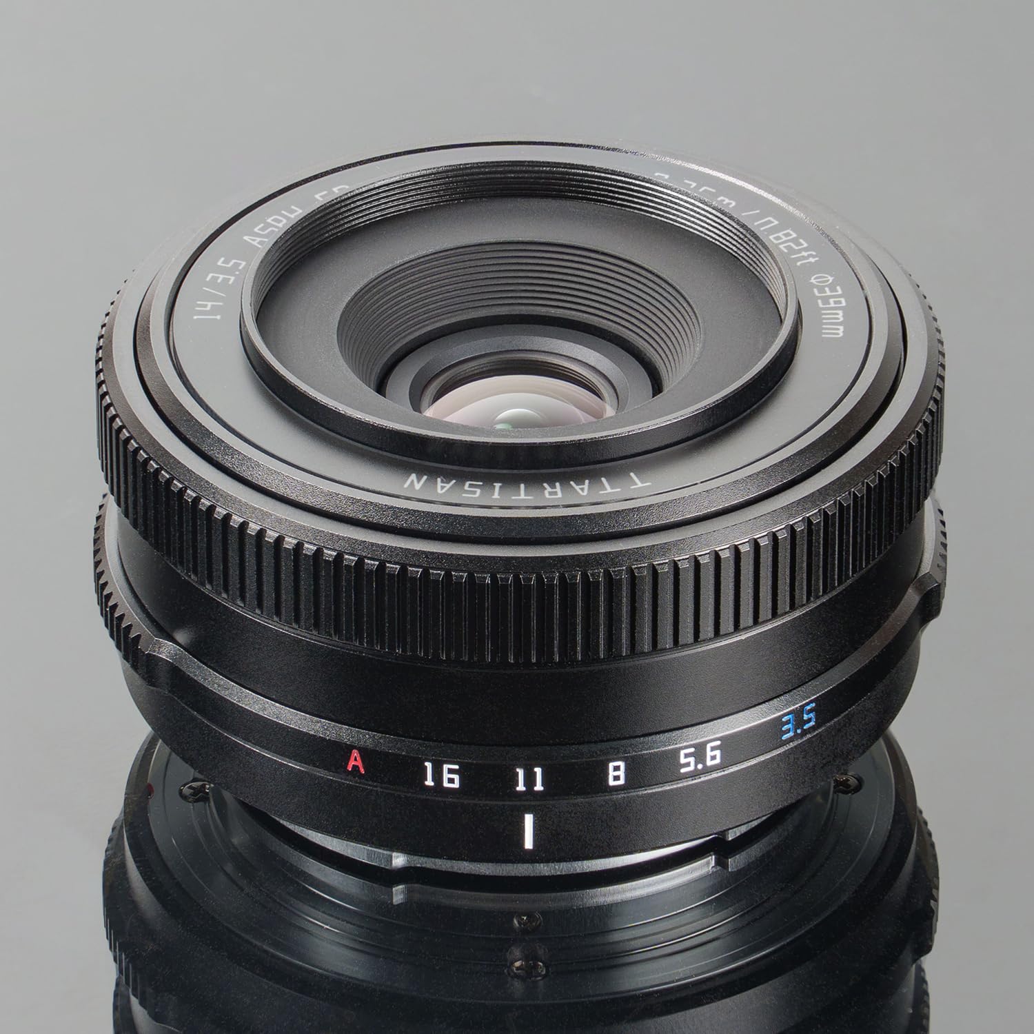 Amazon.co.jp: TTARTISAN 14mm F3.5 オートフォーカスレンズ APS-C