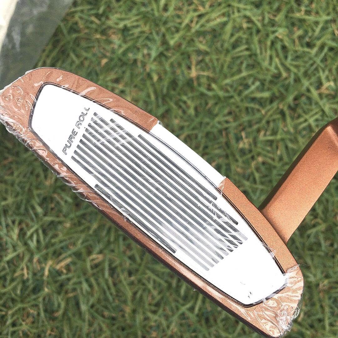 ツアー支給品 スパイダーX TOUR Copper&White 未市販 プロト ツアー支給品 スパイダーX TOUR Copper&White 未市販 プロト