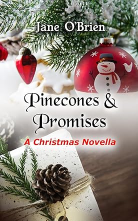 Pinecones and Promises