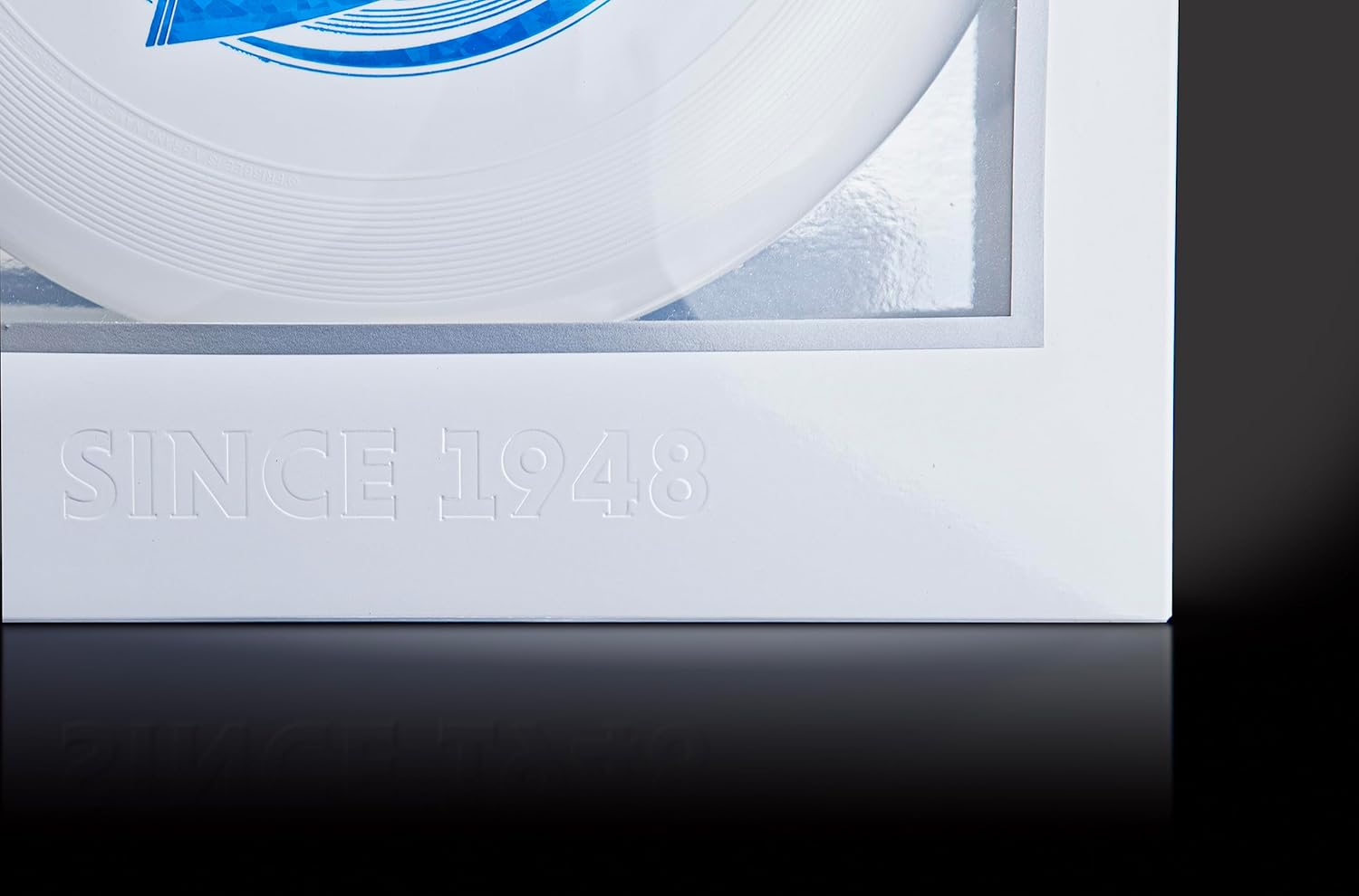 Wham-O Frisbee 75th Anniversary 175g Flying Disc - 10.8 Inch Diameter Limited Edition Collectors Item - The Original Frisbee Flying Disc Outdoor Games. Proudly Made in USA