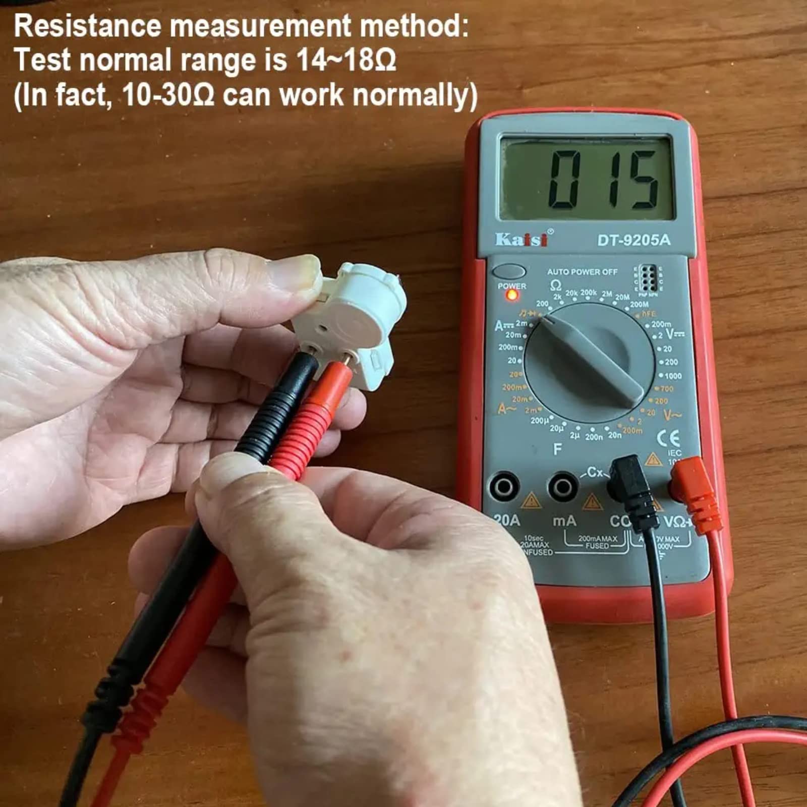 2x Kit Rel&egrave; PTC E Protezione Di Avviamento Per Compressore Frigorifero - ZHB35-120P15