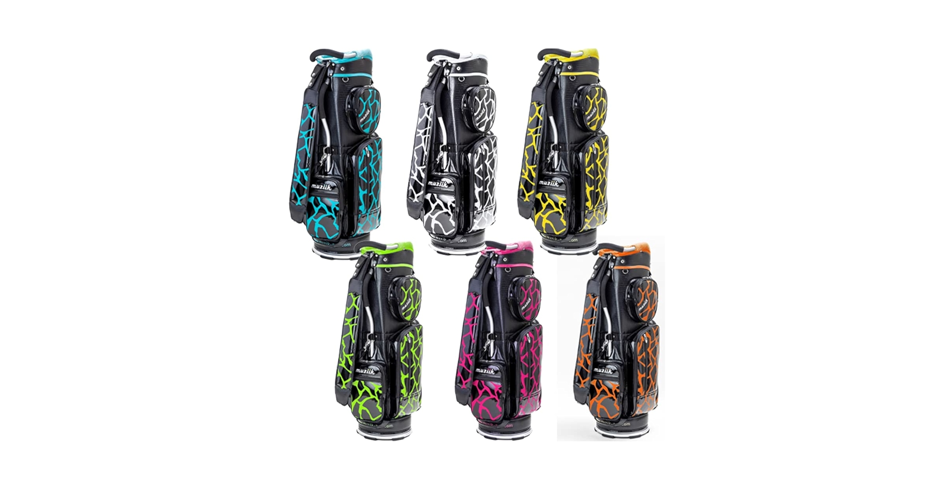 Amazon | Muziik ムジーク PIPE CART BAG パイプカートバック