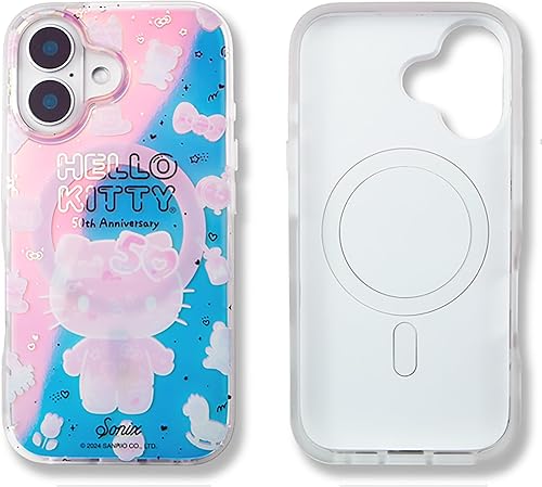 Miniatura 87 de Sonix - Funda para iPhone 16 Pro, compatible con MagSafe, probada contra caídas de 10 pies, diseño de caparazón de tortuga, Tort marrón marrón